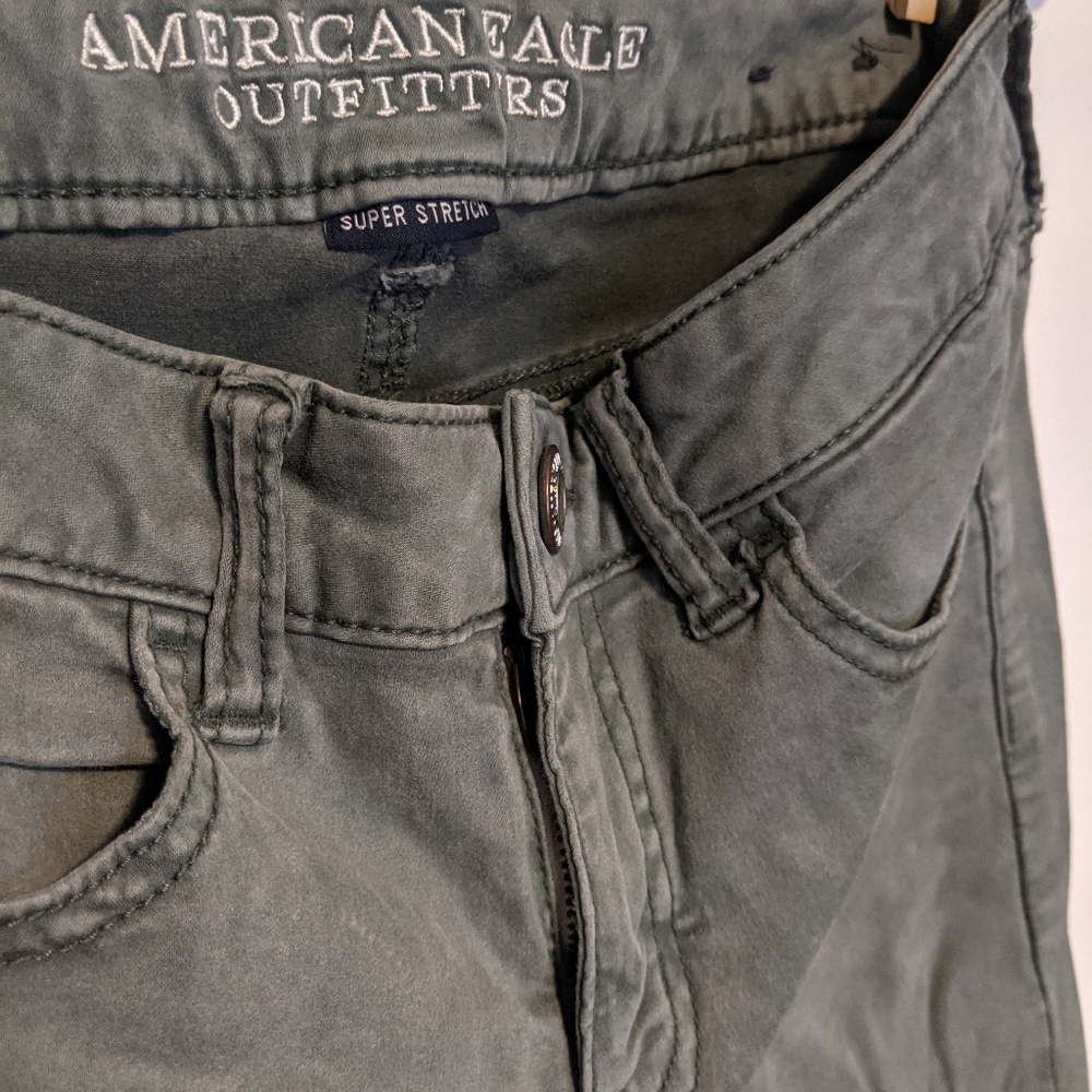 Skinny Jeans